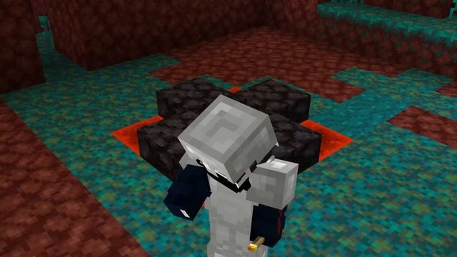 ? Мы не спали 10 Дней в Майнкрафт И вот Что произошло В мире Инсомния смотреть онлайн