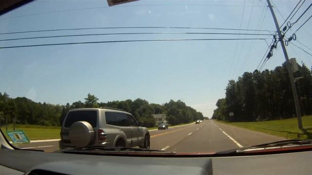 2002 Mitsubishi Montero V8 Vs Honda Element K24 Vtec