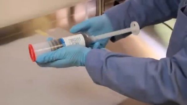 PPG Aerospace - Semco® Fillet Nozzles