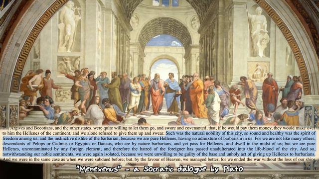 Miscellaneous Myths: Athens смотреть онлайн