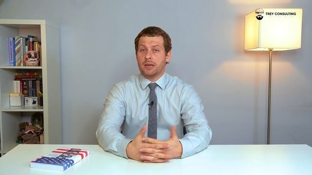 ЛЕГАЛЬНОЕ ТРУДОУСТРОЙСТВО БЕЗ WORK PERMIT: КАК ОТКРЫТЬ СВОЁ ЮРЛИЦО В США. LLC & INC. Трей Консалтин смотреть онлайн