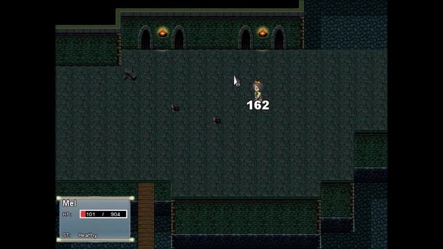 Aveyond 3: The Lost Orb - The Big Journey BEGINS! #3 смотреть онлайн