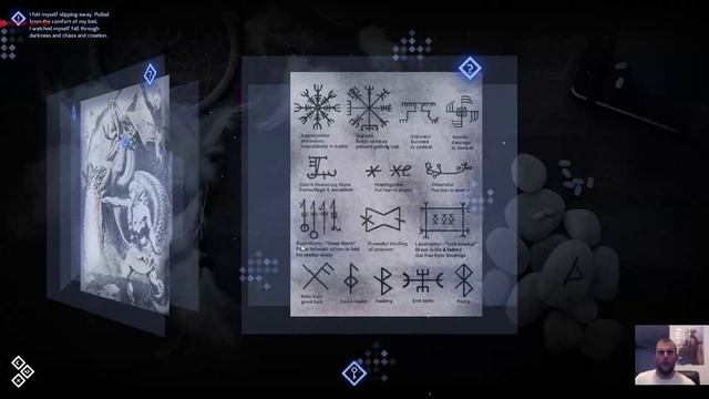 Ahnayro Game Review and Walkthrough ! Warning spoilers ! смотреть онлайн