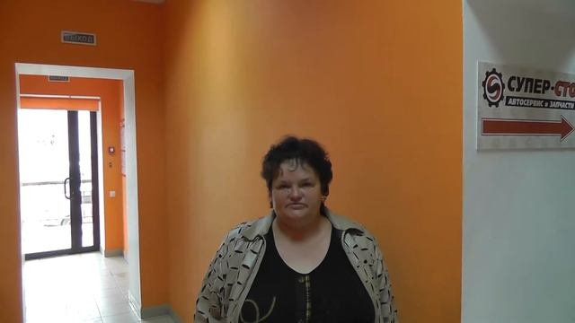 Отзыв Автосервис Супер-СТО — Рено Клио смотреть онлайн