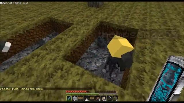 Lethal Tactics Server Treasure Hunt смотреть онлайн