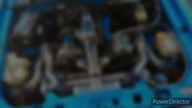 Ford Granada 4.0 twin turbo daily driver dyno run смотреть онлайн