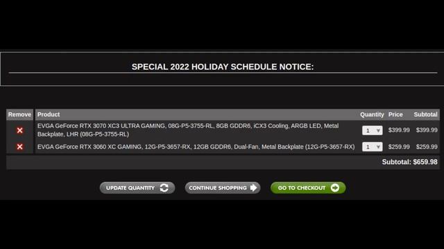 How I bought an NVIDIA RTX 3060 and 3070 for $440 using promotional discounts! смотреть онлайн