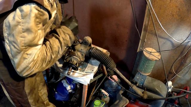 Рулевая рейка VAG смотреть онлайн