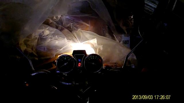 тест экшн камеры М500. смотреть онлайн