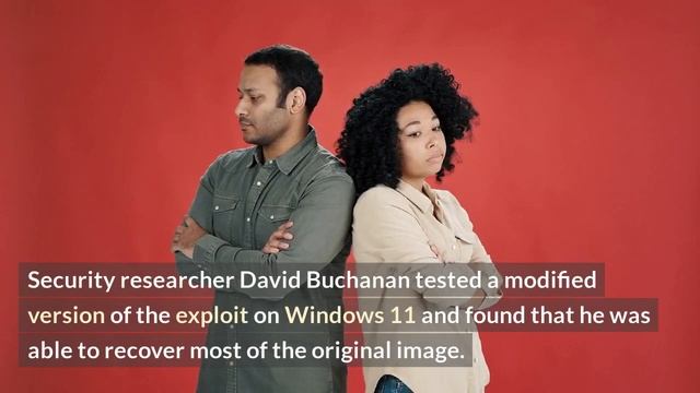 Undo Edits on Windows 11 Snipping Tool Images смотреть онлайн