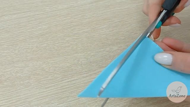 Новогодняя снежинка DIY смотреть онлайн