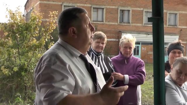 Показывает Суворов 16 сентября 2017 смотреть онлайн