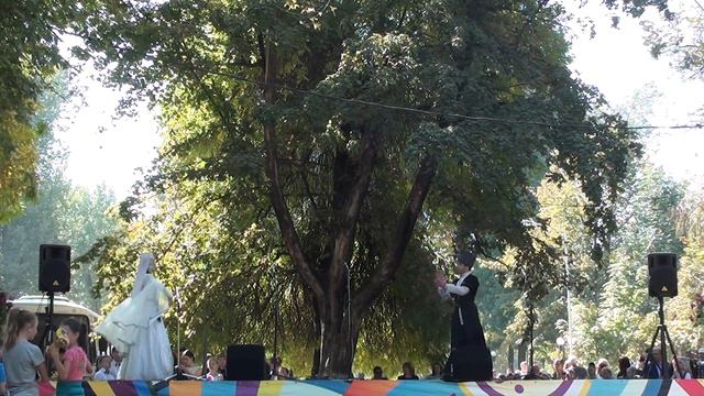 Кабардинка смотреть онлайн