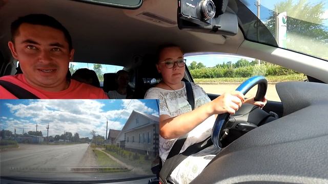 Внутренний экзамен. Город. Популярные ошибки смотреть онлайн