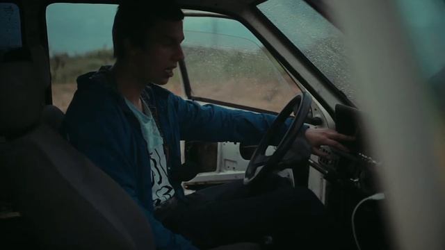 ROCKET DRIVE: ОКА "Лесной монстр" смотреть онлайн