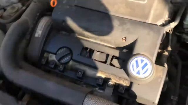 Разборка Volkswagen - Golf 4 1997-2005, 1.4 Инжектор (VIN: WVWZZZ1JZ3W115553) 36347 смотреть онлайн