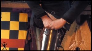 Процесс одевания рыцарских доспехов и их изменения сквозь века  / Эволюция рыцарских доспехов