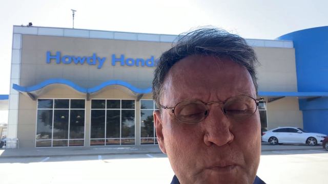 Subaru trade-in from Rex at Howdy Honda смотреть онлайн