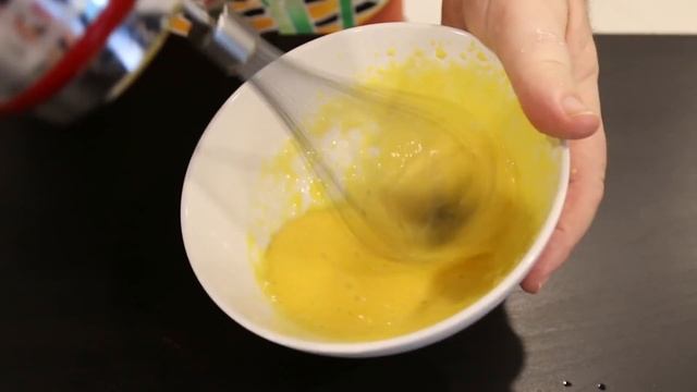 VIETNAMESE EGG COFFEE - How To Make Your Own