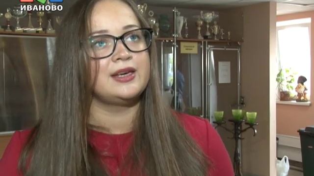 Контрольный урок для гимнасток смотреть онлайн