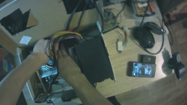 Топовый МОДДИНГ И АПГРЕЙД ПК! смотреть онлайн