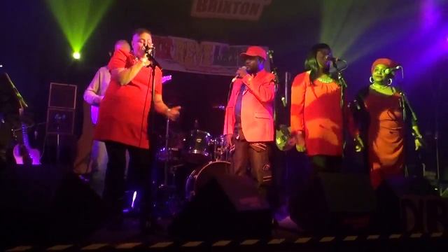 Suzie & Friends @ Hootananny 12Jan17 Pt 16 (Suzie Jay & Super Sass) смотреть онлайн