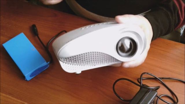 ?Мини Портативный Проектор 1080 P Full HD смотреть онлайн