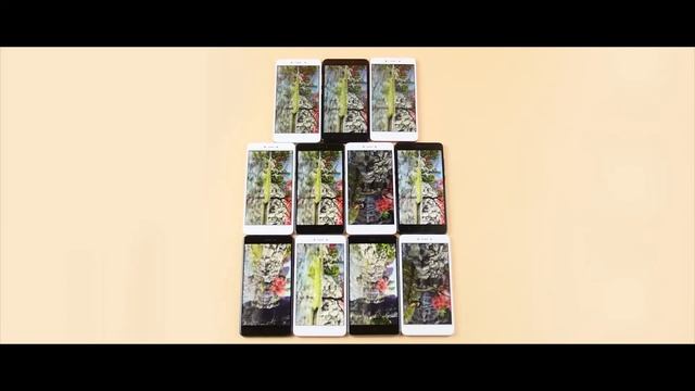 Xiaomi Redmi Note 4x ULTIMATE TEST! Benchmark all Colors and Variants (16GB,3GB,64GB) смотреть онлайн