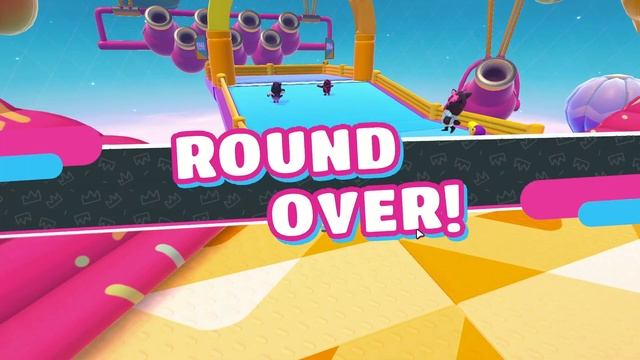 How to PLAY FALL GUYS | How to Play Fall Guys Ultimate Knockout | How to Play Fall Guys on PS4, PC смотреть онлайн