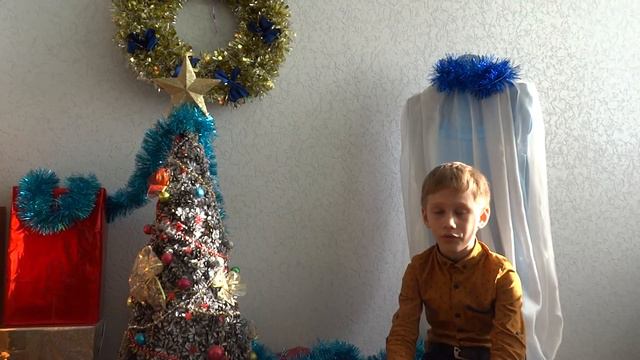 А ты уже написал письмо Деду Морозу? смотреть онлайн