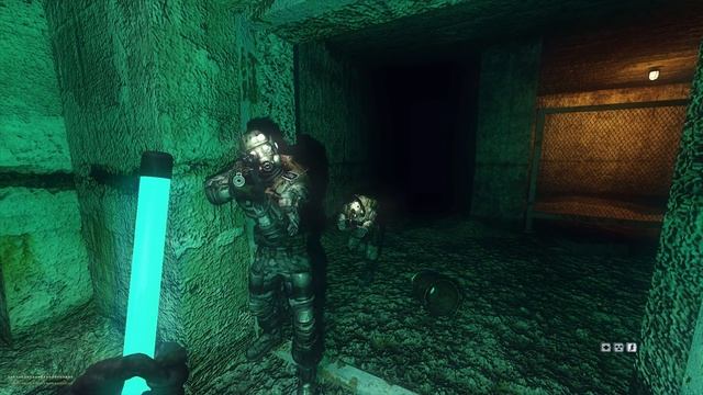 S.T.A.L.K.E.R. Dead Air #15. Монолит исполняет желания. Конец. смотреть онлайн
