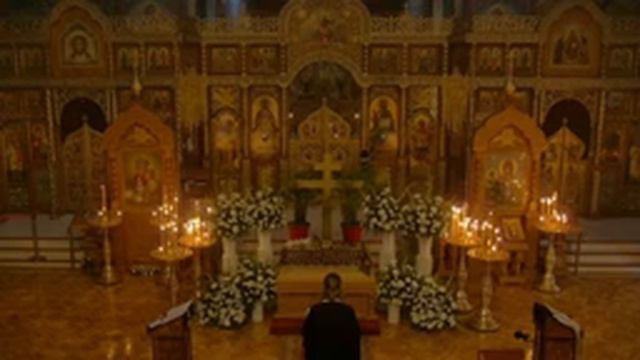 HVC 2021-04-30 Matins смотреть онлайн