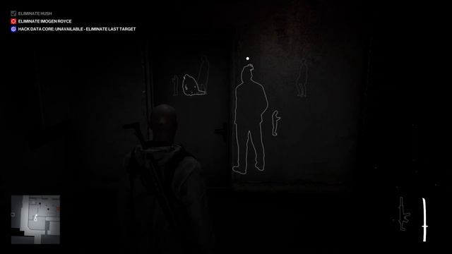 Hitman 3 (Прохождение) - Часть 4 (Chongqing/Чунцин) смотреть онлайн