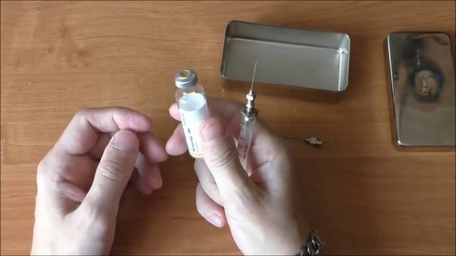 Чем кололи инсулин раньше. смотреть онлайн
