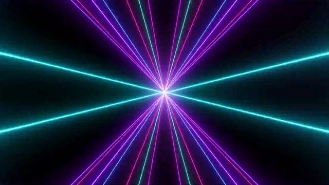 Disco Light Background Video Effect HD смотреть онлайн