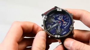 Часы Diesel Brave