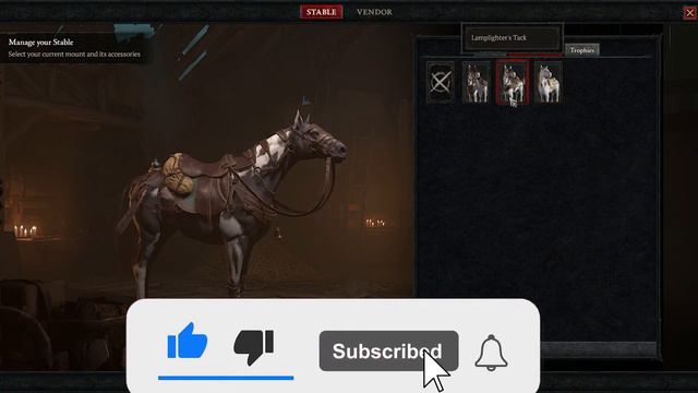 Mounts and Cosmetics for Everyone! Diablo 4's Accessible Collection! смотреть онлайн