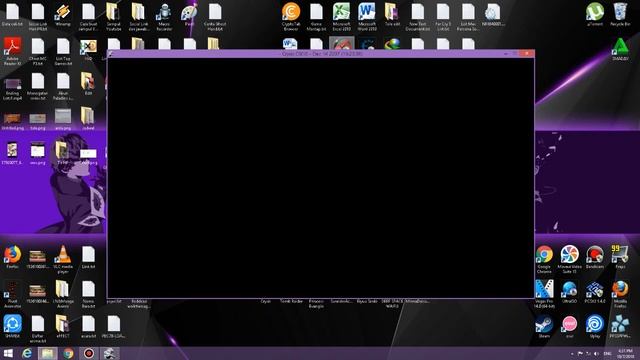 How to fix Crysis Blackscreen then Crash (And Bin64 Folder) смотреть онлайн