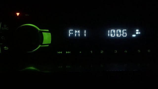 [Tropo] 100.6 Радио Искатель г.Горно-Алтайск ( 1 Квт, 47 м), dist 405 km. Ant 6-el yagi. 09/01/20 г смотреть онлайн
