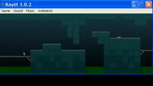 Let's Play Knytt 1: Abducted смотреть онлайн