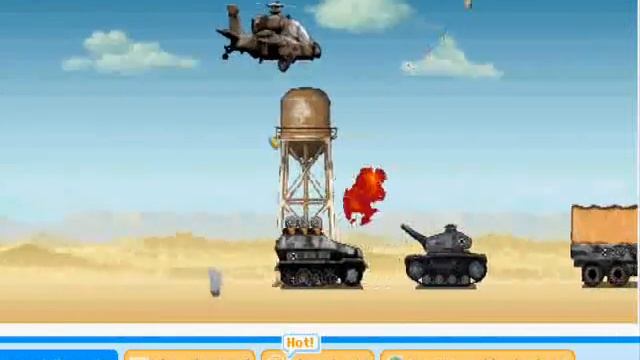 Overkill Apache 6 смотреть онлайн