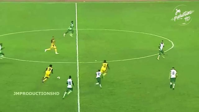 Mohammed Kudus 2022/23 ► Crazy Skills, Assists & Goals - Ajax | HD смотреть онлайн