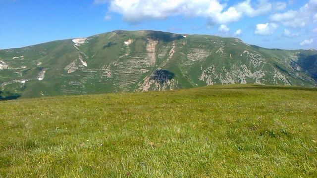 С Гуамки на Водопадистый. Часть 2. 2012. Фото. смотреть онлайн