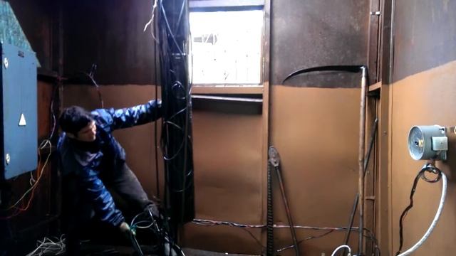 Демонтаж ЭЦВ 8 65 180 смотреть онлайн