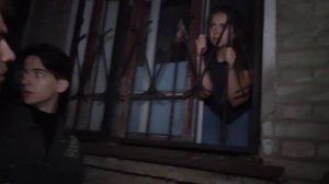 СПАСЛИ ПАЦИЕНТКУ Лену из ПСИХУШКИ. Что с Андреем? Её выпустили.