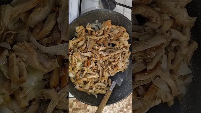 Кулинарные хитрости