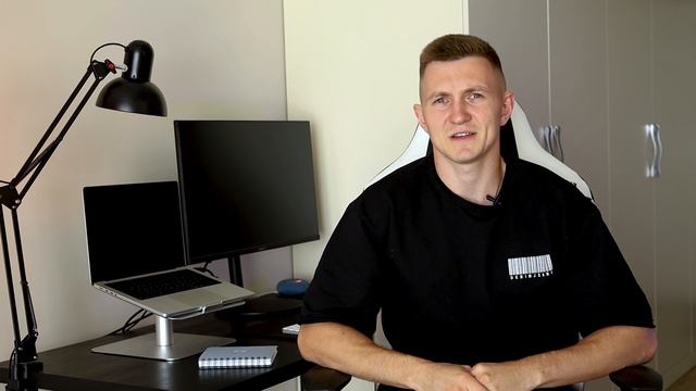 Перешел с С++ на Go | Как менять языки программирования смотреть онлайн