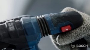 Bosch GBH 185-LI 18V Cordless Rotary Hammer with SDS plus