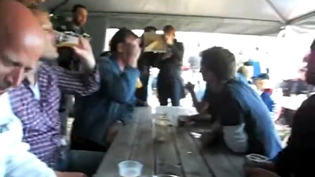 Hemelvaarttoernooi Berlikum #4 смотреть онлайн