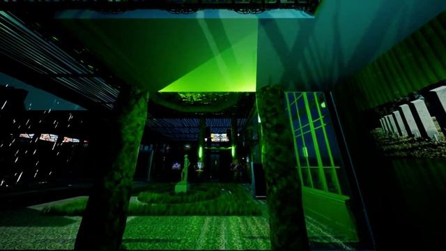 sacred grounds @leifsplayground (Game Occupy White Walls) смотреть онлайн